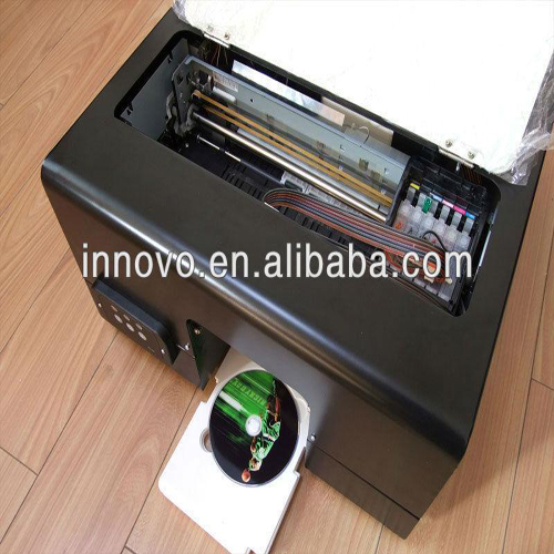 Impresora térmica de impresora de CD profesional ZX-1