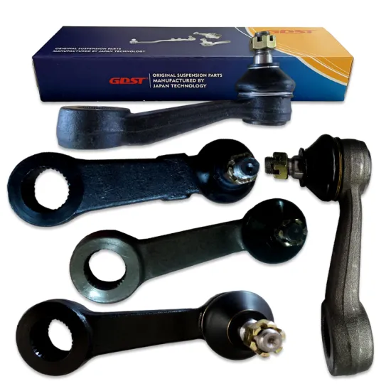 GDST Hot Sale Front Axle Spare Parts - Auto Accessories for Ford Mazda