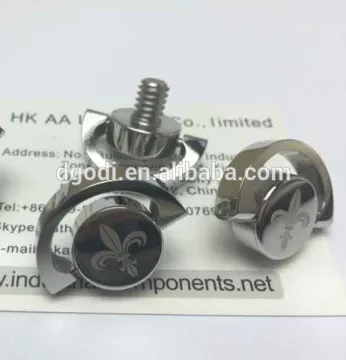Professional wholesale d ring screw stainless steel d ring camera screw
