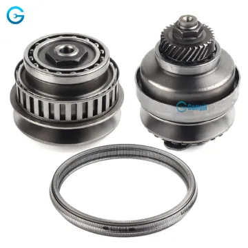 Factory Price OEM JF015E CVT Pulley Kit and CVT Chain Pulley Car Parts for Nissans