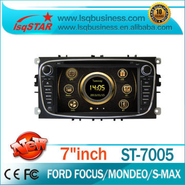 Car Dvd Players Ford Dvd Gps And Dvd Play Dual Zone