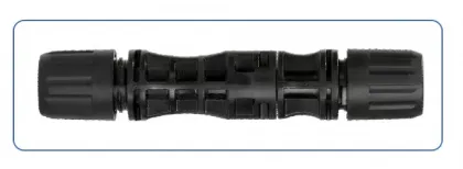 Premium photovoltaic solar connectors