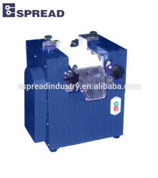 Lab Zirconium ceramics 3 rolls mill