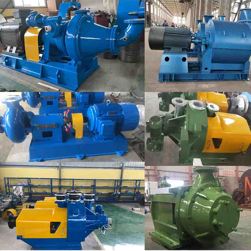 Conical Refiner And Deflaker Equipment Double Disc Refiner (DDR) For Pulp Mill Factory