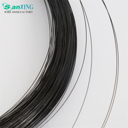 Hot Sale Black Annealed Iron Wire/Metal Wire (Factory)