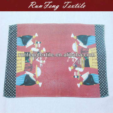 cotton kitchen towel