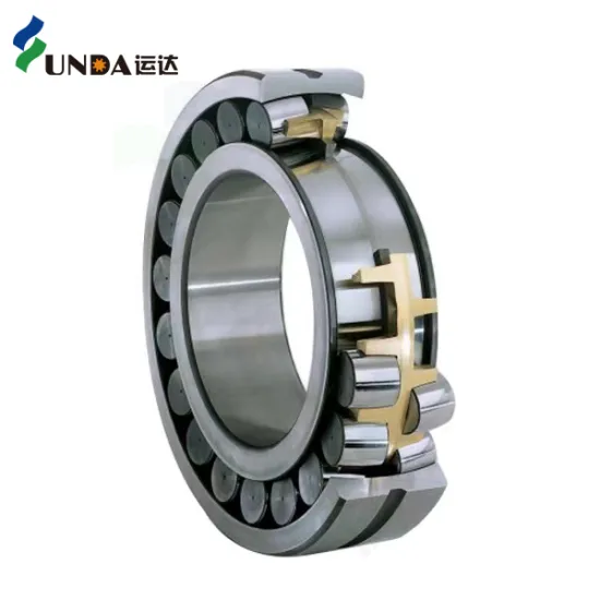 Yunda Durable Bearings for Paper Making Machines - Self-aligning Roller Bearings