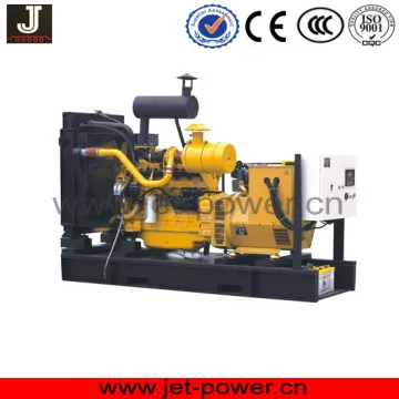 open/ silent/ portable diesel generator powered by Deutz engine genset