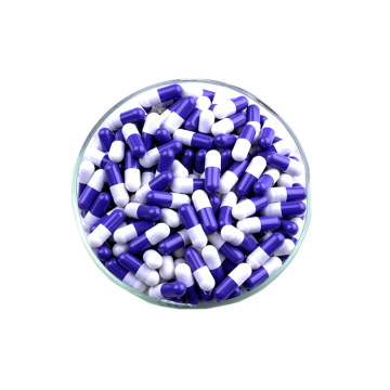 Vegetable Origin HPMC Capsules for Safe Drug Packaging