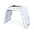 Máquina de terapia de luz LED Omeina con Nano Spray