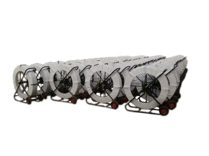 Customzied FRP Duct Rodder