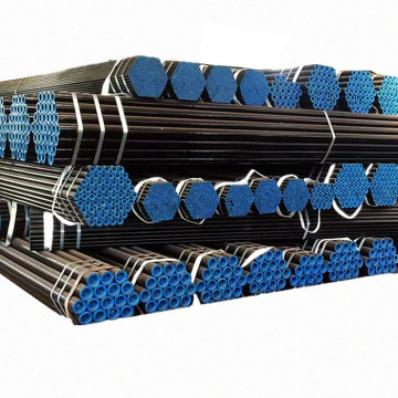 GB8162 Стандарт Carbon Seamless Steel Pipe and Tube