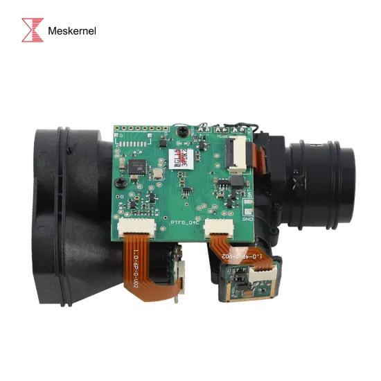 3000m Laser Rangefinder Module For Golf