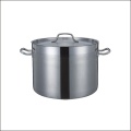 304 stainless steel stock pot