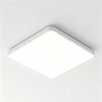 Energy Efficient Kitchen Ceiling Lighting Solution