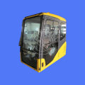 Komatsu PC200-7 Cabin assy 20Y-54-01141