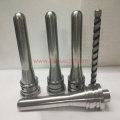 72 Cavities PET Preform Mould Components Collapsible Cores