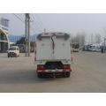 FORLAND Small Vacuum Street Sweeper Truck