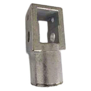 Основание траверсы 66 кВ для передачи энергии