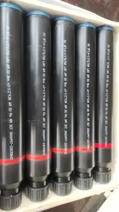 American standard oil sub J55.N80.K55.P110 oil sub