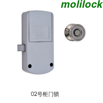 RF Card Lock, Cabinet Lock