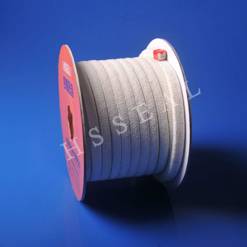 high temperature acrylic fiber packing for pump sealing