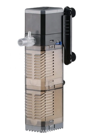 Hot Multifunctional Fish Tank Filter