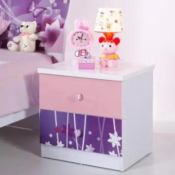 MDF bookcase