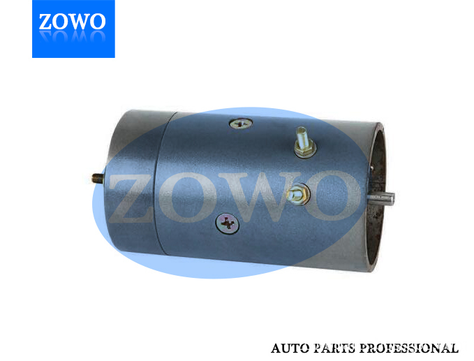 Phjd006 Dc Motor 12v 1 8kw 2600rmp