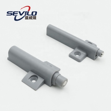Manufacturer of Plastic Soft Close Cabinet Door Buffers, Sliding Dampers, Door Catches & Closers
