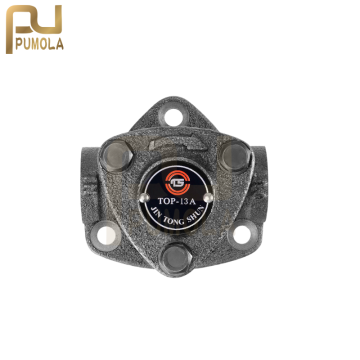 Top 10A to 13A Trochoid, Oil Triangle, Pump Gerotor, and Small Hydraulic Gear Pumps: Comprehensive Guide and Comparison