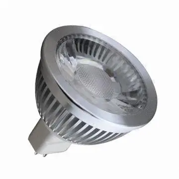 MR16 LED downlights with high lumen