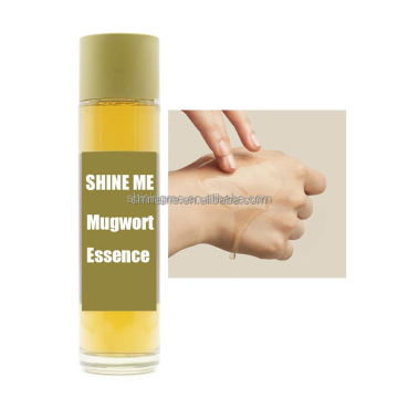 Calm Redness Relief Vegan Mugwort Face Toner & Essence