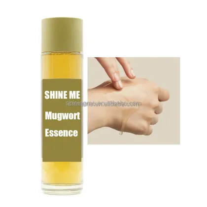 Calm Redness Relief Vegan Mugwort Face Toner & Essence
