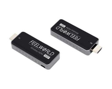 FEELWORLD WSP 164FT Stable Transmission HD1080P Wireless HDMI Extender