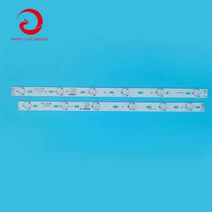Universal Hisense TV LED Backlight Strip for Model HD650S1U51