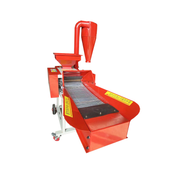 Chaff Cutter Machine: Efficient Tool for Agricultural Farming and Animal Feed Production