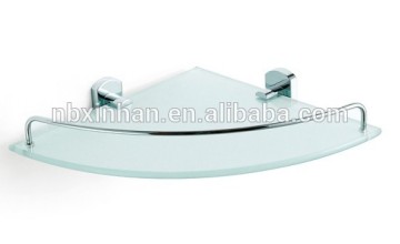 Elegant glass shelf,towel shelf glass holder                        
                                                Quality Choice