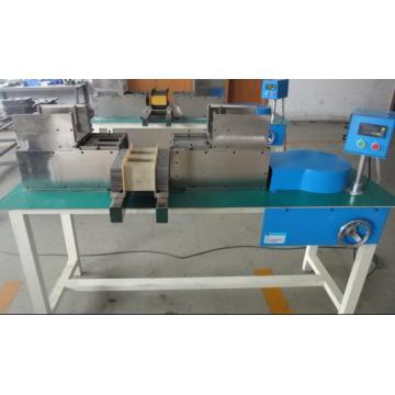 automatic EI lamination stacking machine three phase EI lamination