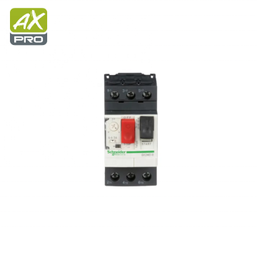 GV2ME10 Motor Protection Circuit Breaker for Manual Motor Control