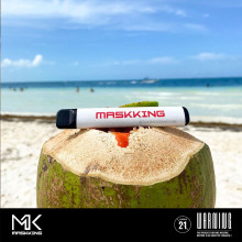 Maskking High Gt 450puffs in Israel