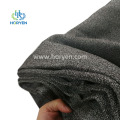 High strength 300g waterproof cut resistant uhmwpe fabric