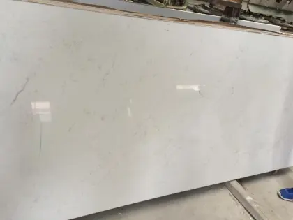 Luxor artificial quartz stone