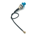 Fakra to IPEX Car Wifi Antenna Extension Cable