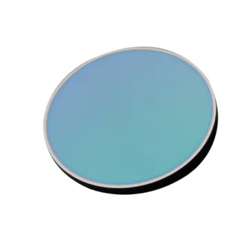 Optical BK7/K9 Window / Sapphire Window