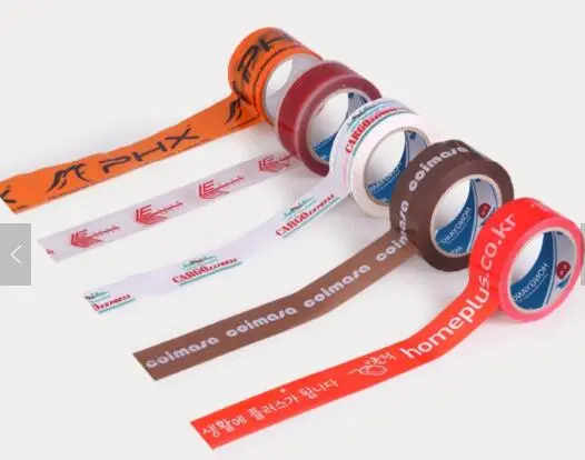bopp hot melt packing tape, adhesiva transparente bopp packing box tape, Adhesive Bopp Packing Tape with Tape Dispenser
