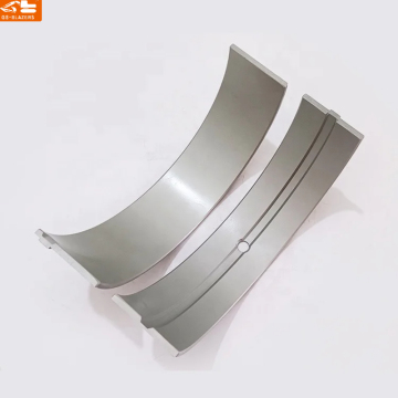 Machinery Engine Main Bearing for Excavator QSK45 QSK60 Diesel Engine Crankshaft Bearing 4024792