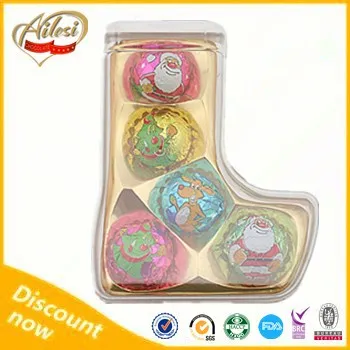 40g chocolates and sweets/christmas gift/sweets