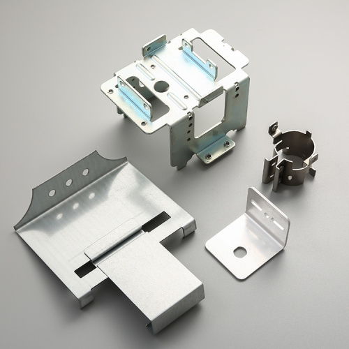Custom Sheet Metal Fabrication Product