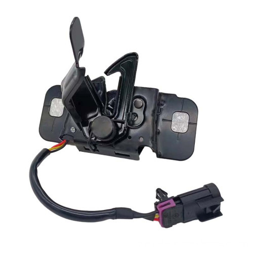 Factory Wholesaler: 2015-2017 Cruze Car Hood Lock Latch 13461124